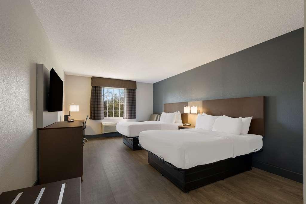 Quality Inn University Area Farmville Bilik gambar