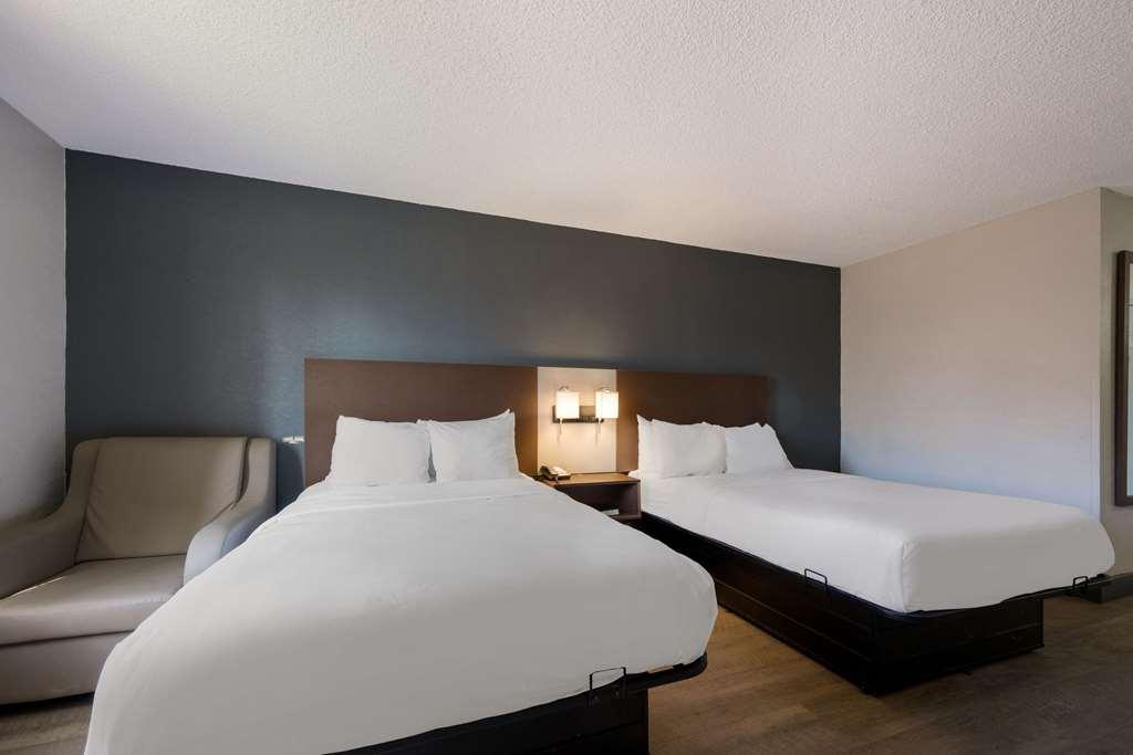 Quality Inn University Area Farmville Bilik gambar