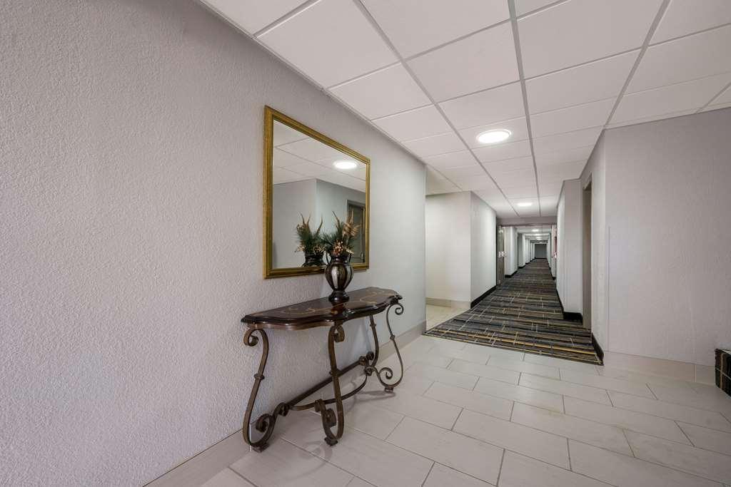 Quality Inn University Area Farmville Kemudahan gambar