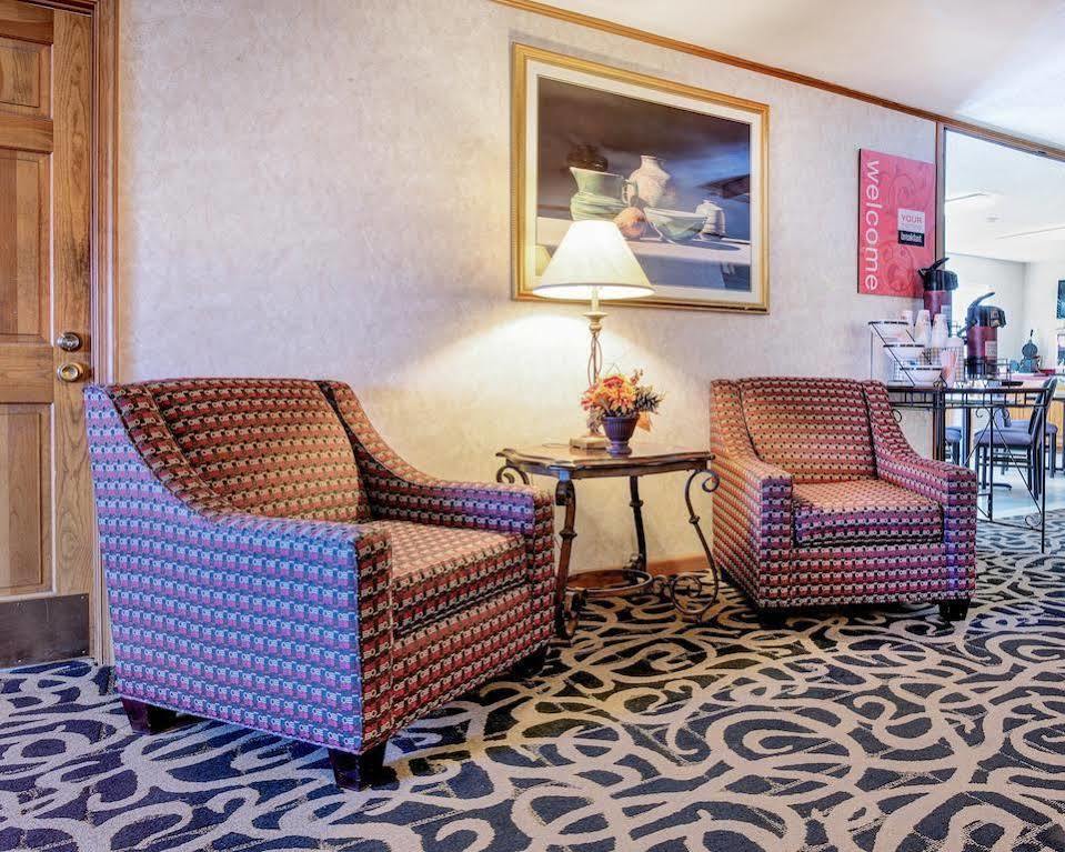 Quality Inn University Area Farmville Luaran gambar